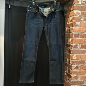 Banana Republic Traveler Jeans Slim Fit